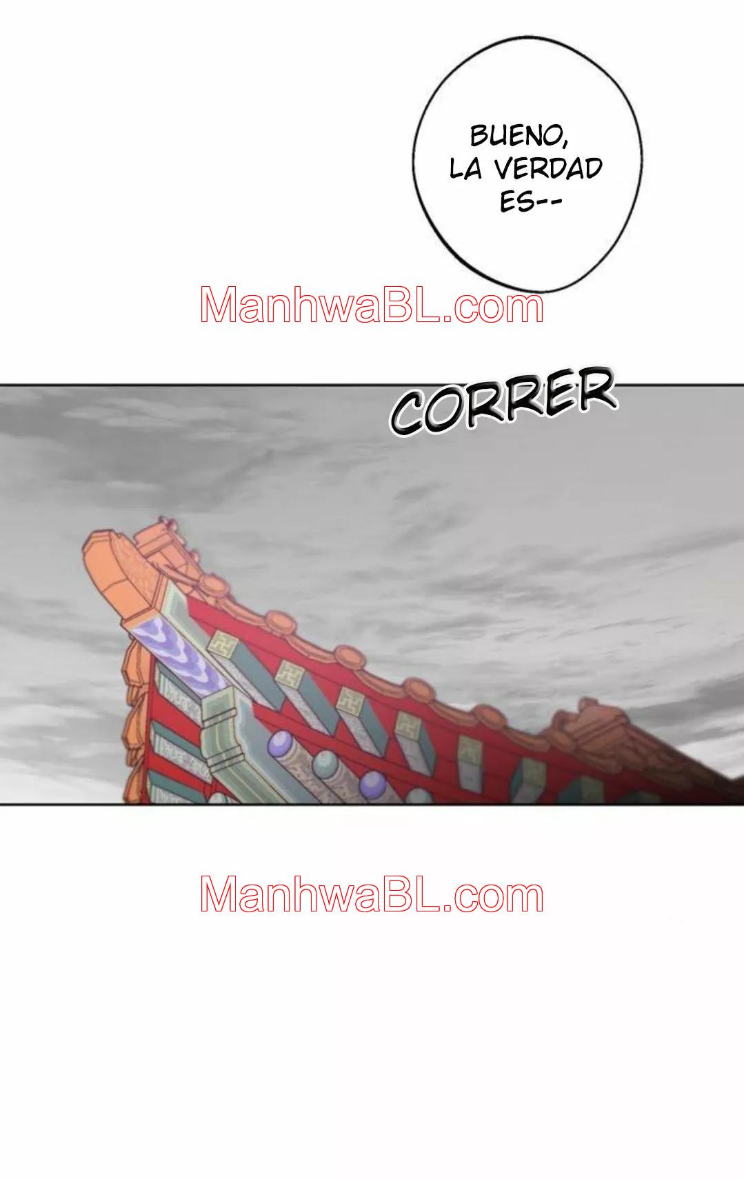 The King’s Bodyguard - Capítulo 16.00 manhwa