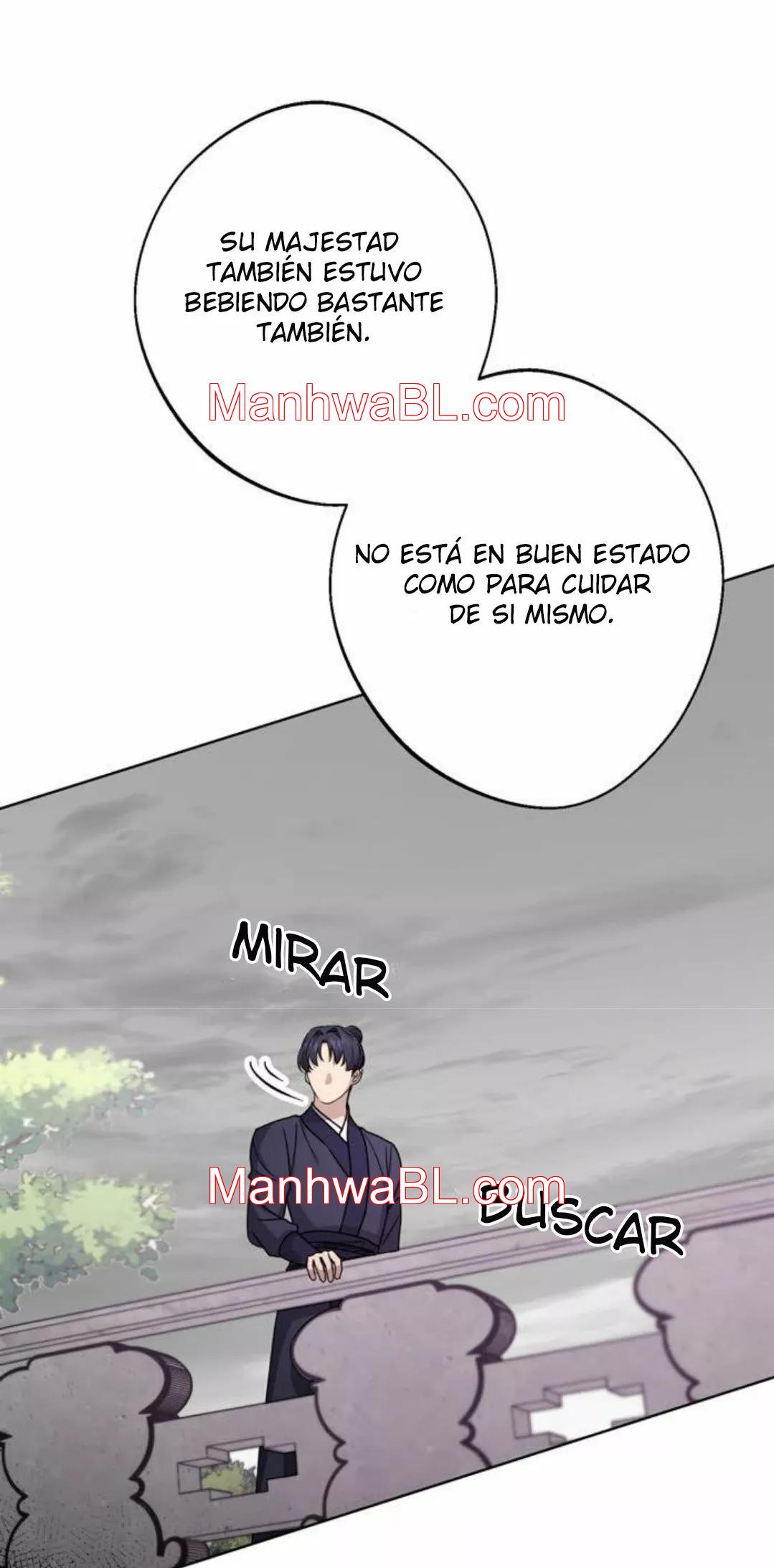 The King’s Bodyguard - Capítulo 16.00 manhwa
