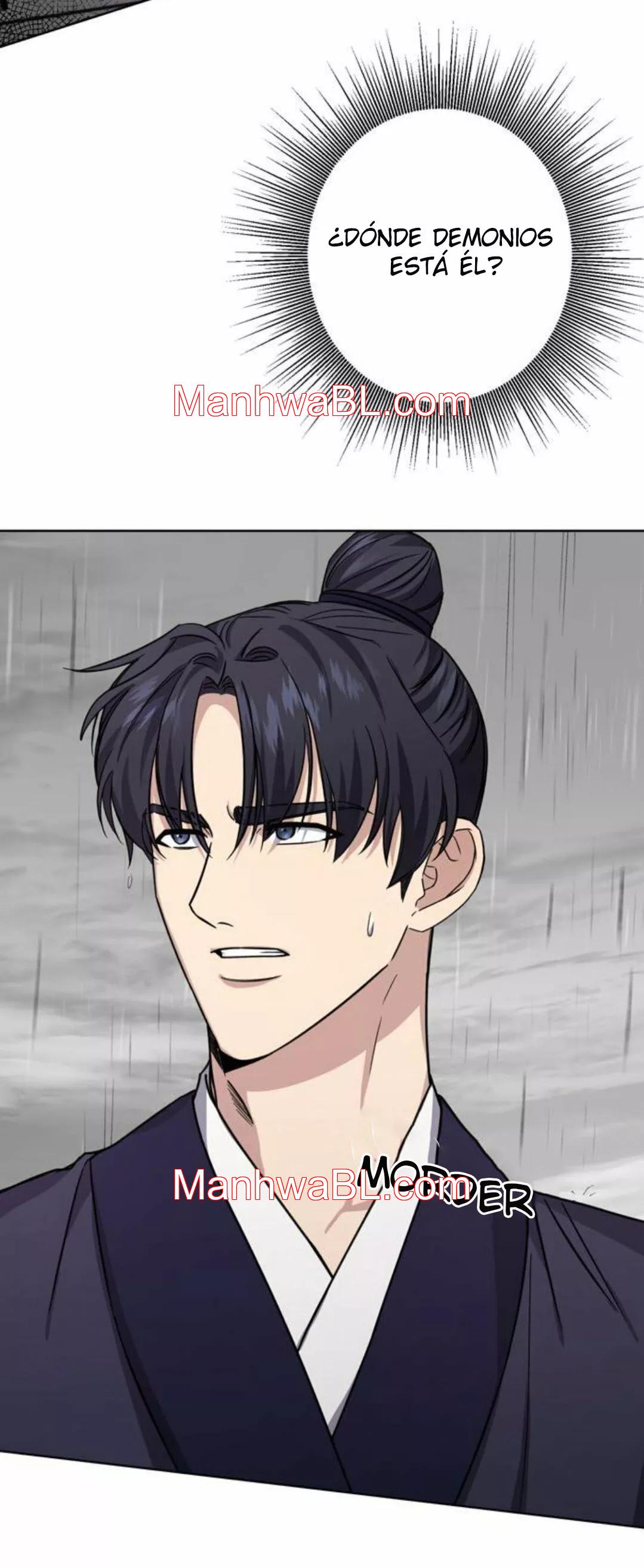 The King’s Bodyguard - Capítulo 16.00 manhwa