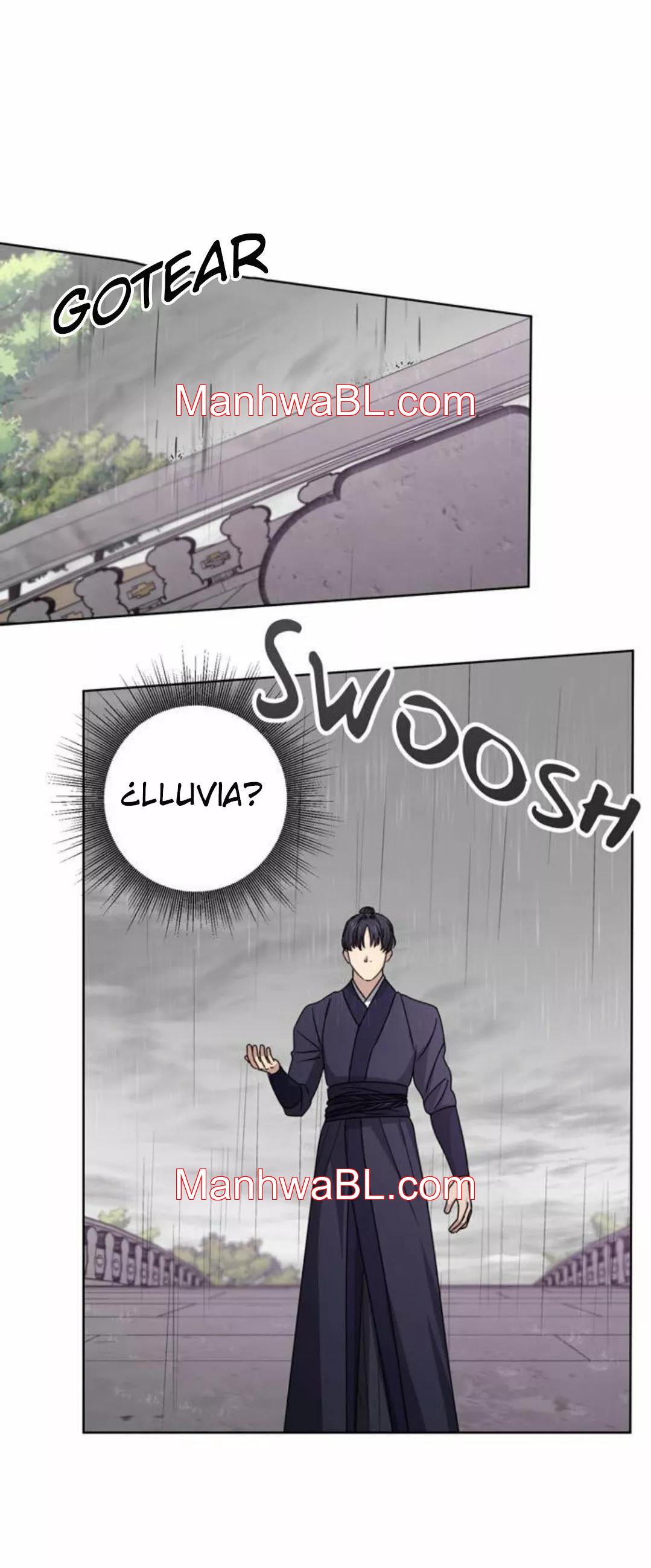 The King’s Bodyguard - Capítulo 16.00 manhwa