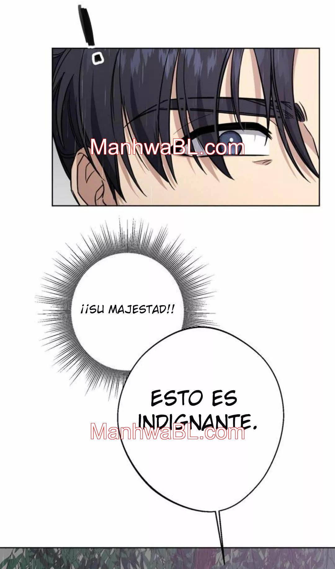 The King’s Bodyguard - Capítulo 16.00 manhwa