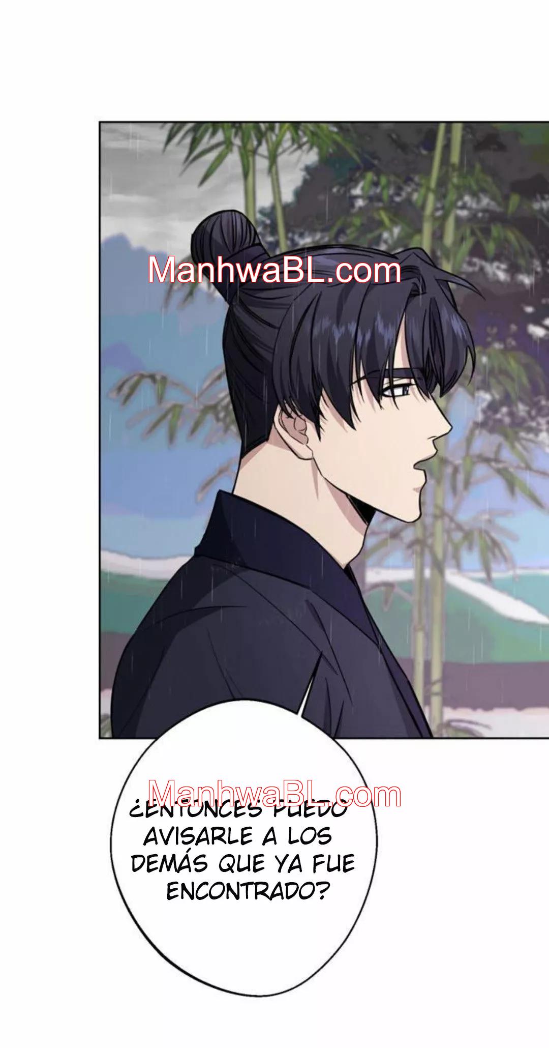 The King’s Bodyguard - Capítulo 16.00 manhwa