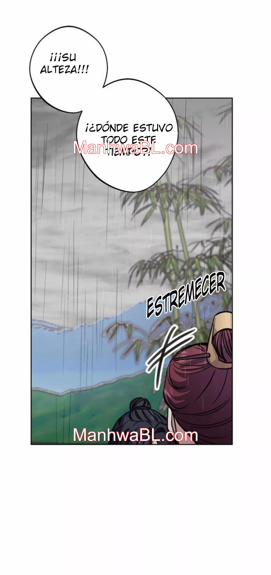 The King’s Bodyguard - Capítulo 16.00 manhwa