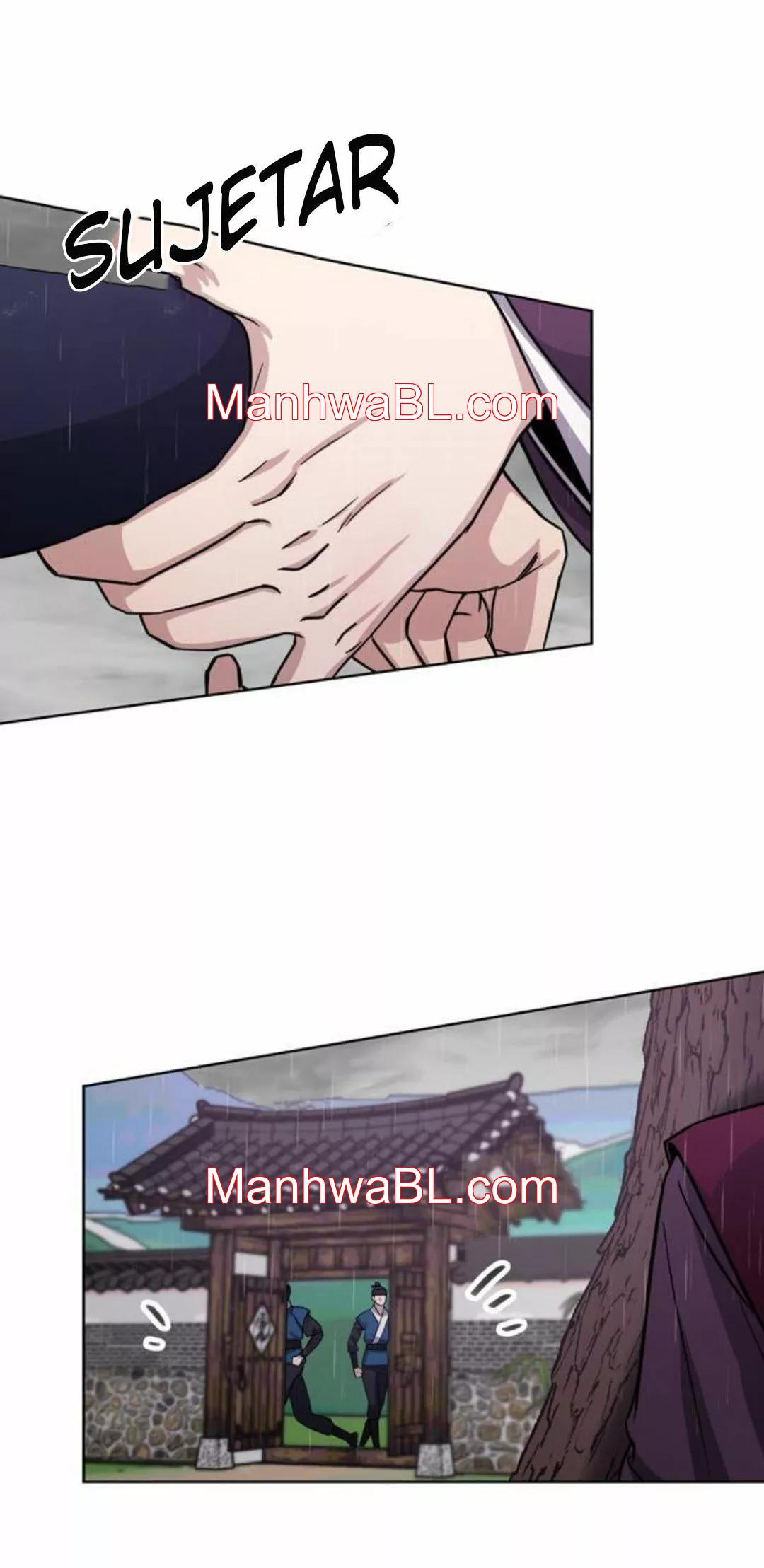 The King’s Bodyguard - Capítulo 16.00 manhwa