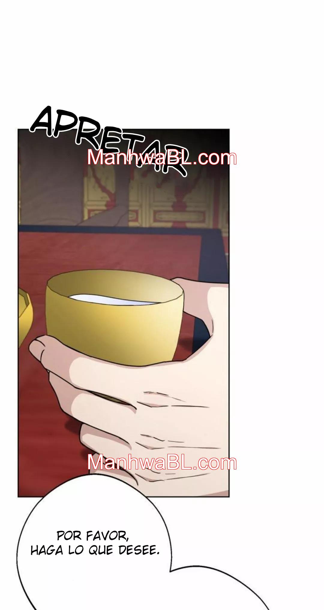The King’s Bodyguard - Capítulo 16.00 manhwa