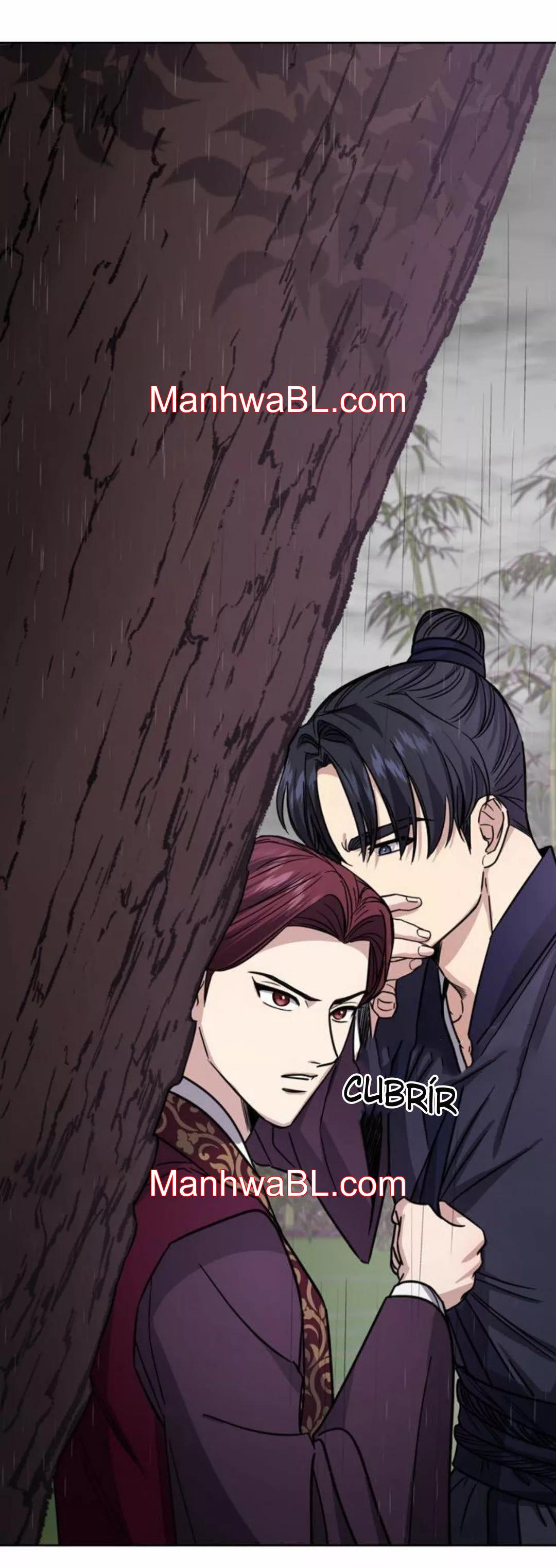 The King’s Bodyguard - Capítulo 16.00 manhwa