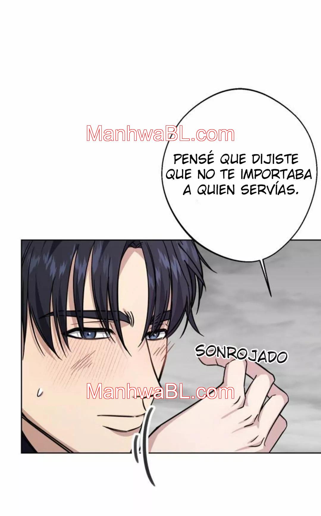 The King’s Bodyguard - Capítulo 16.00 manhwa