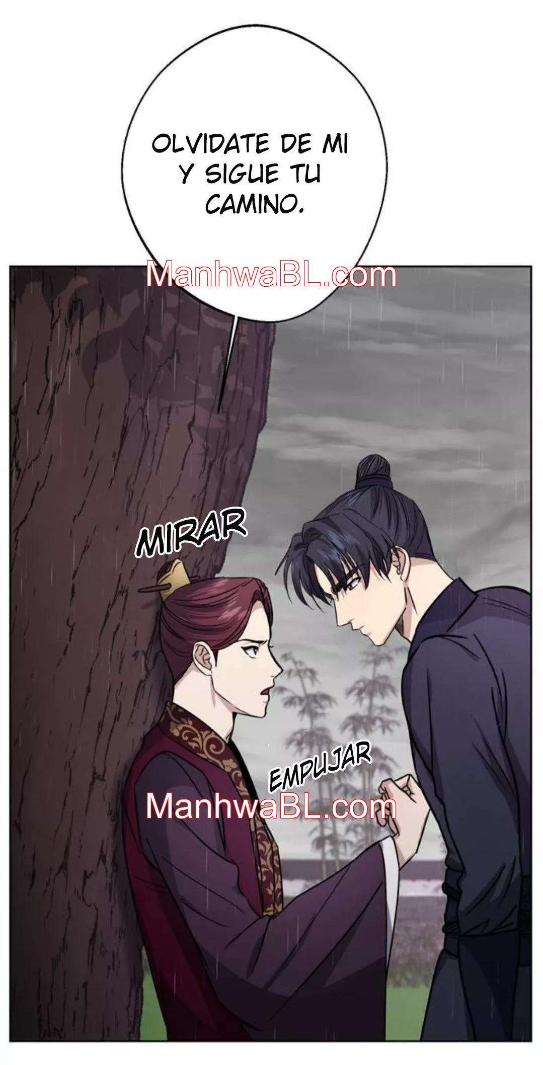 The King’s Bodyguard - Capítulo 16.00 manhwa