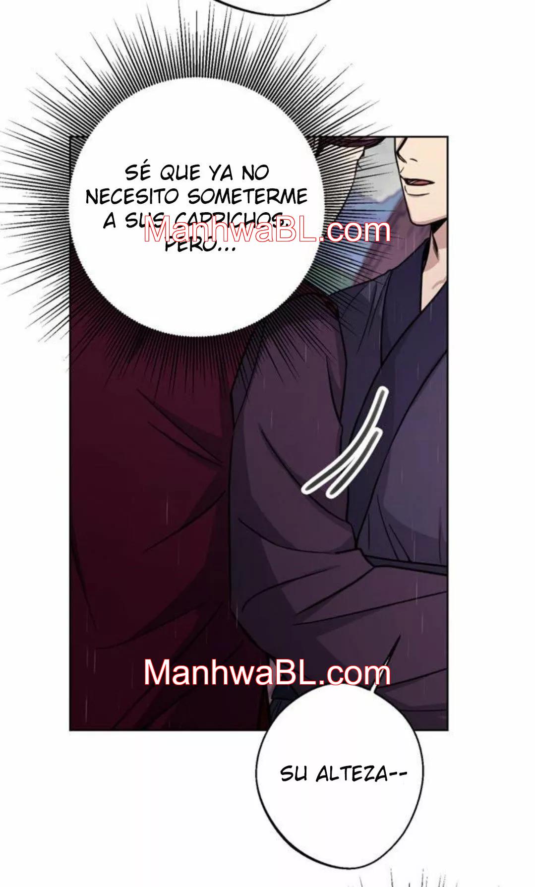 The King’s Bodyguard - Capítulo 16.00 manhwa