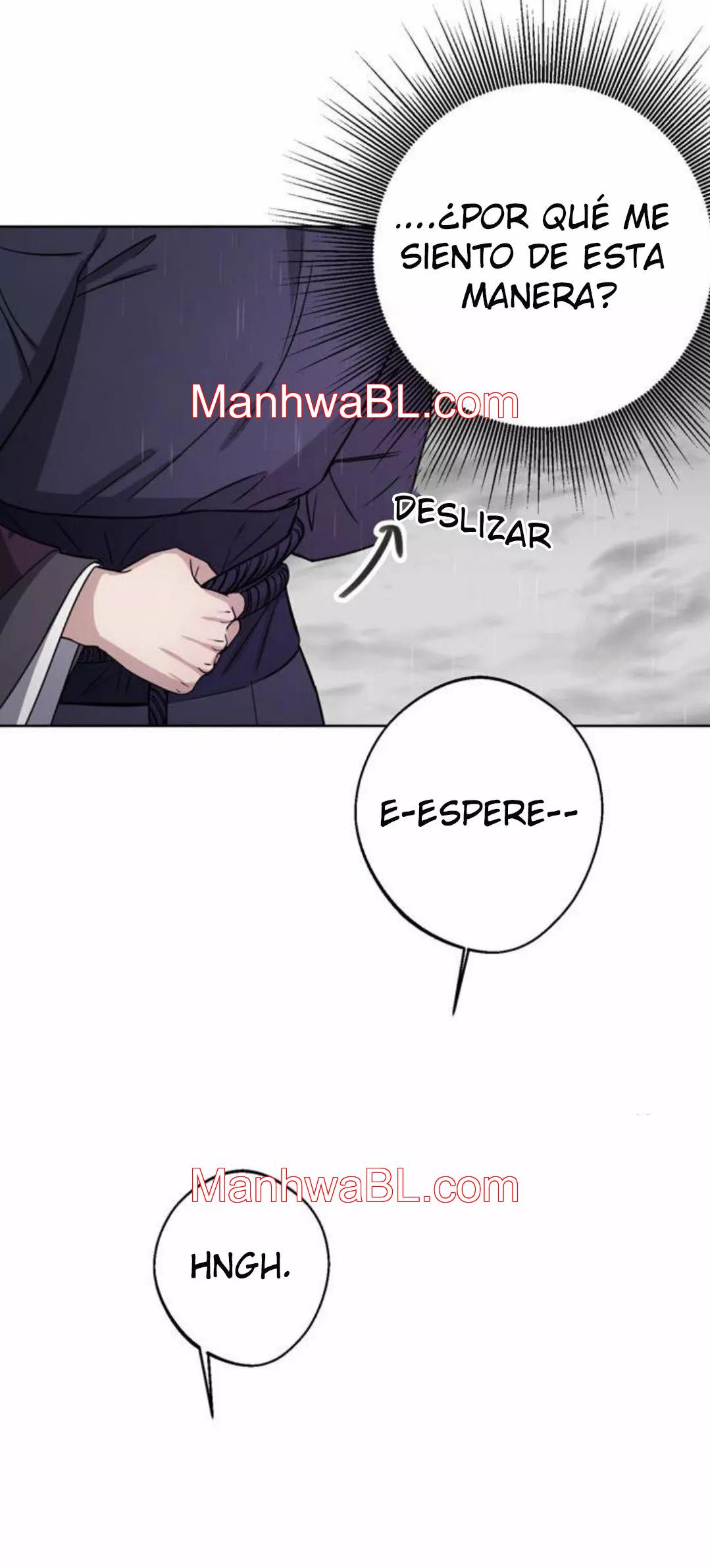 The King’s Bodyguard - Capítulo 16.00 manhwa