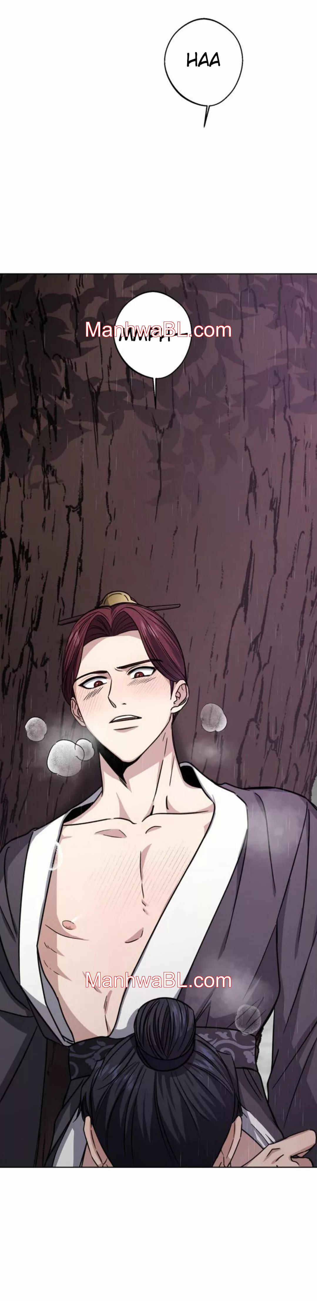 The King’s Bodyguard - Capítulo 16.00 manhwa