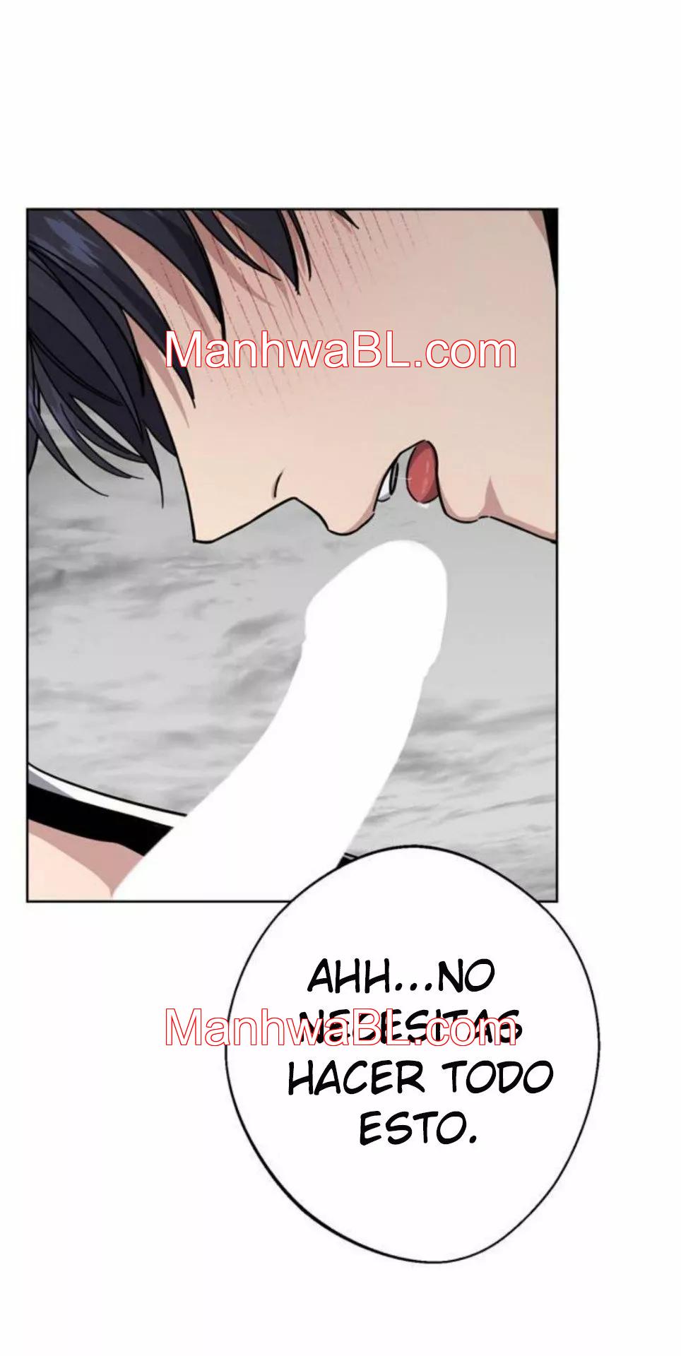 The King’s Bodyguard - Capítulo 16.00 manhwa