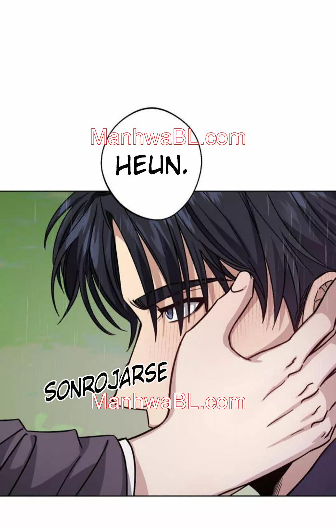 The King’s Bodyguard - Capítulo 16.00 manhwa