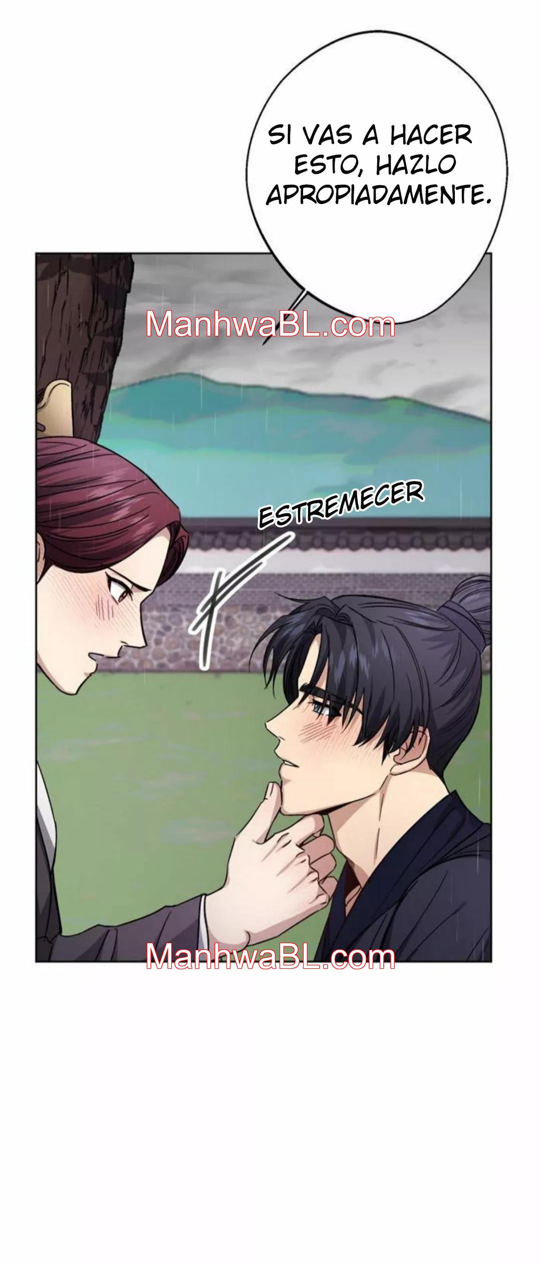 The King’s Bodyguard - Capítulo 16.00 manhwa