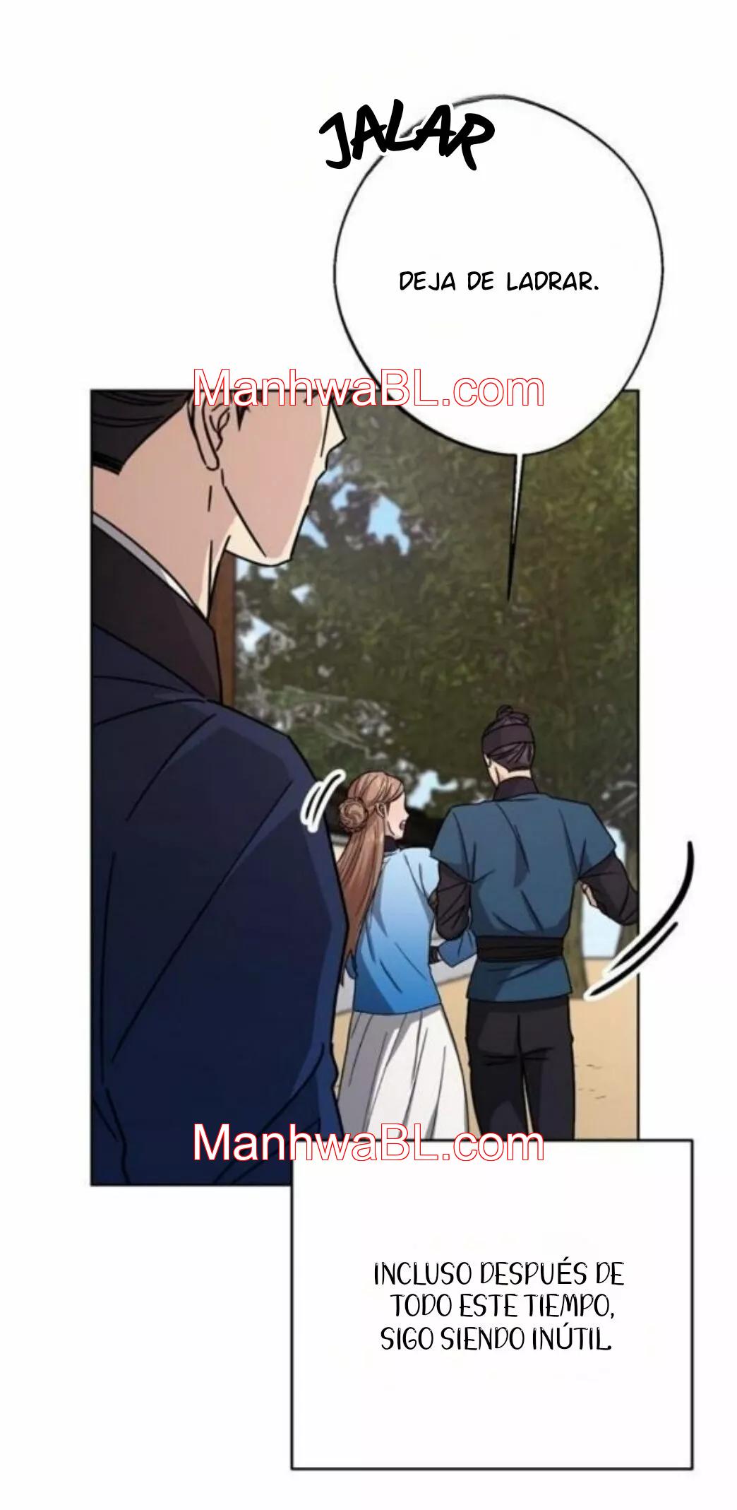The King’s Bodyguard - Capítulo 21.00 manhwa