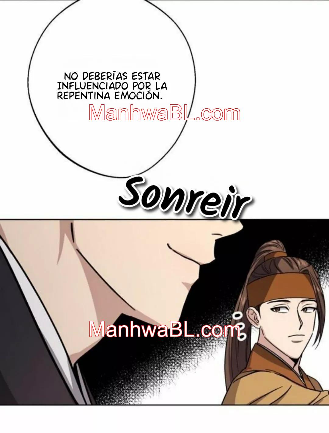 The King’s Bodyguard - Capítulo 21.00 manhwa