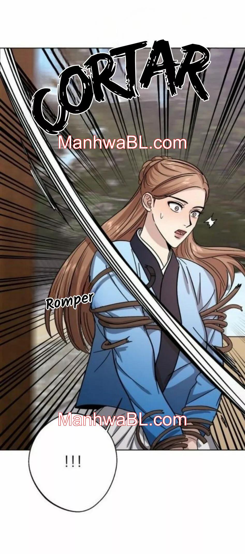 The King’s Bodyguard - Capítulo 21.00 manhwa