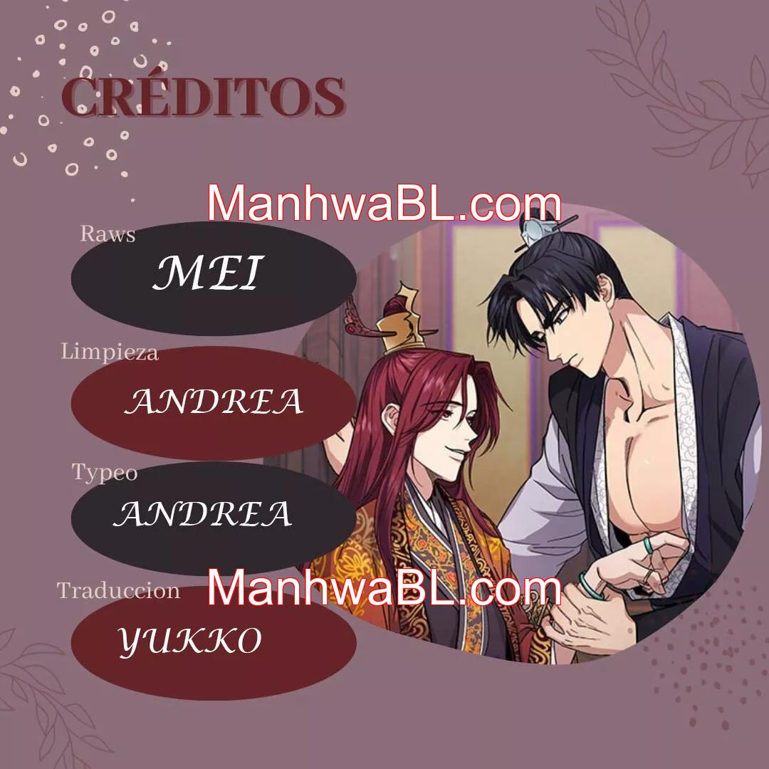 The King’s Bodyguard - Capítulo 21.00 manhwa