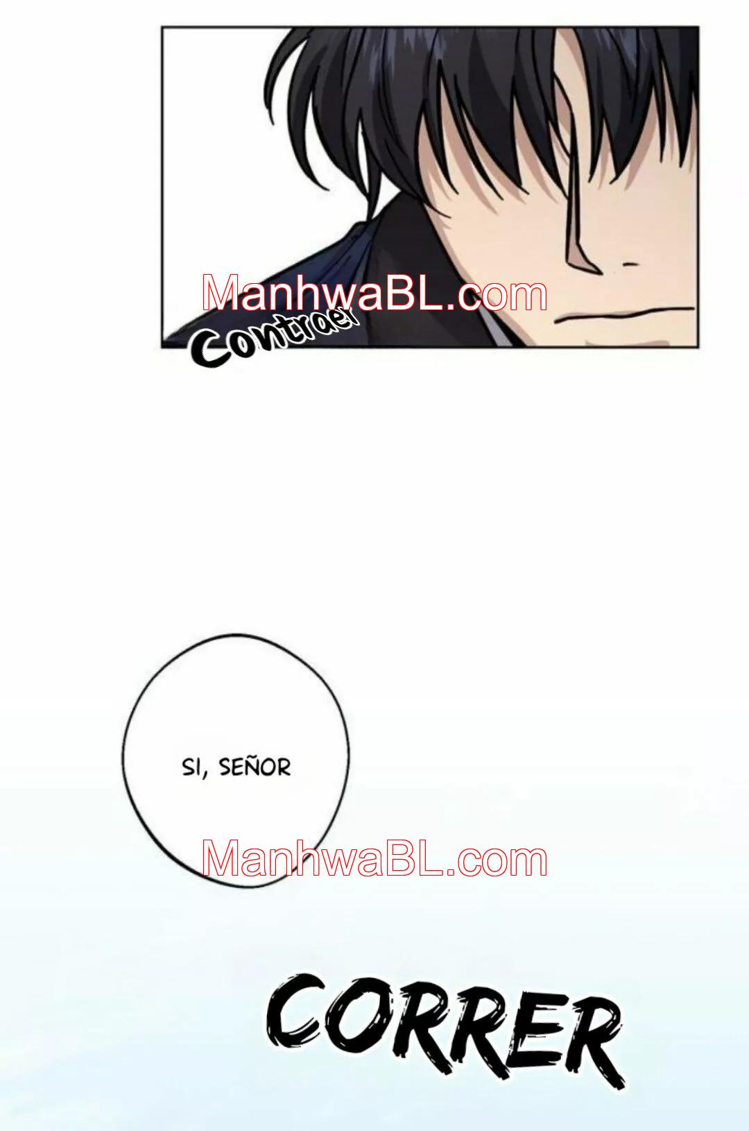 The King’s Bodyguard - Capítulo 21.00 manhwa