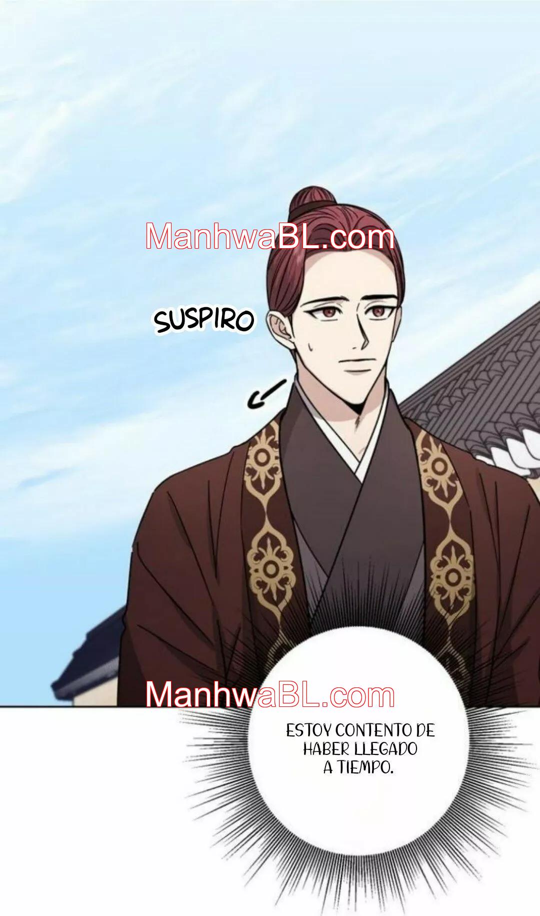 The King’s Bodyguard - Capítulo 21.00 manhwa