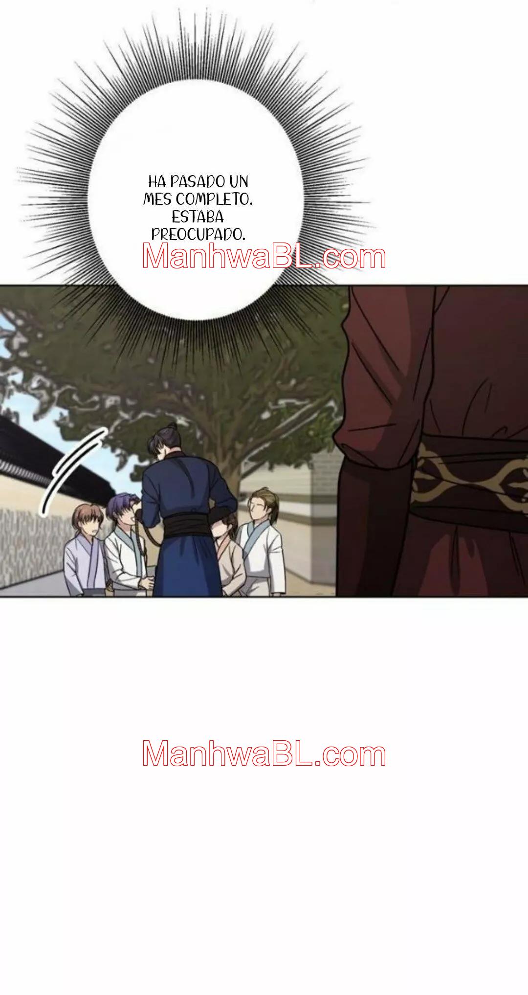 The King’s Bodyguard - Capítulo 21.00 manhwa