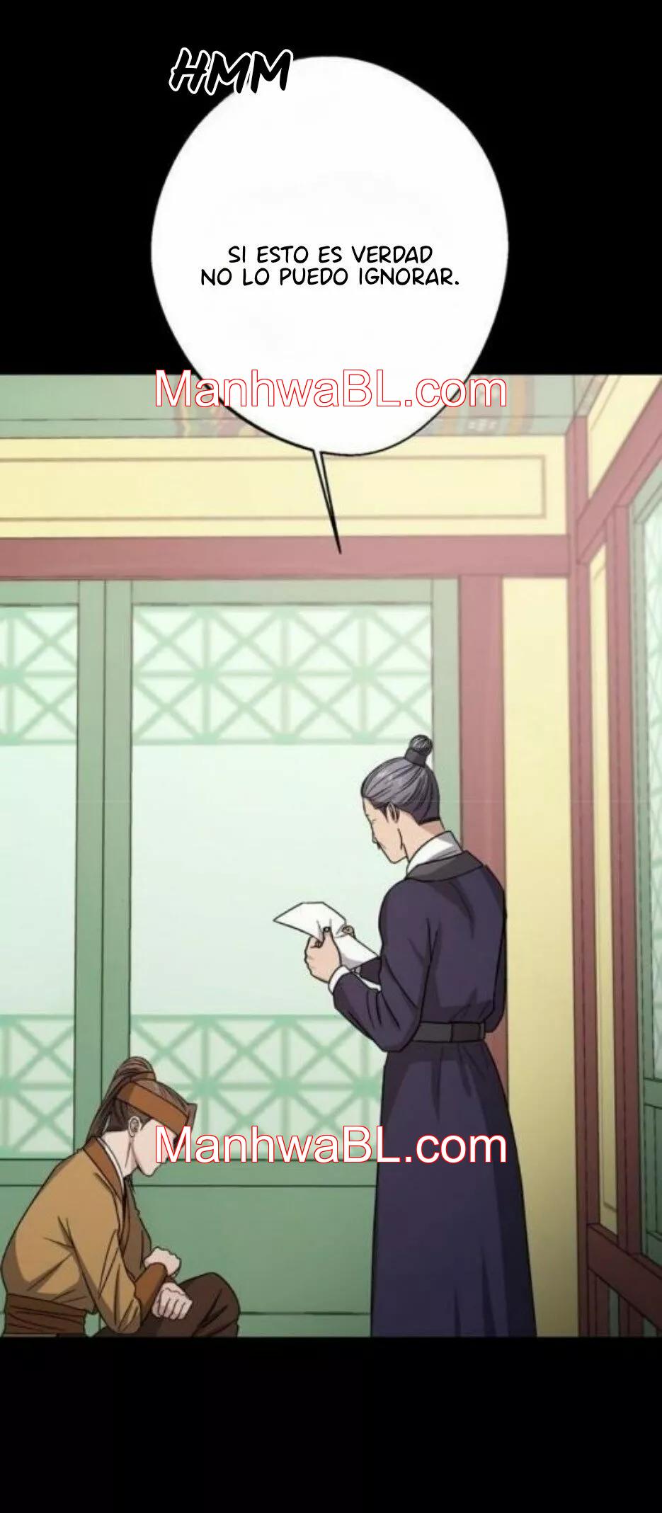 The King’s Bodyguard - Capítulo 21.00 manhwa