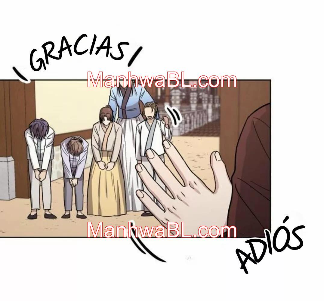 The King’s Bodyguard - Capítulo 21.00 manhwa