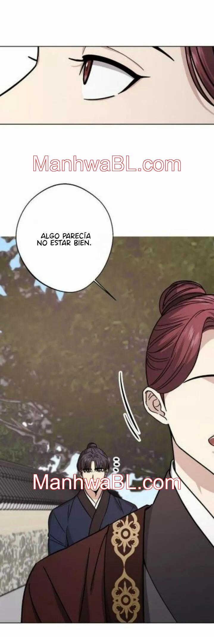 The King’s Bodyguard - Capítulo 21.00 manhwa