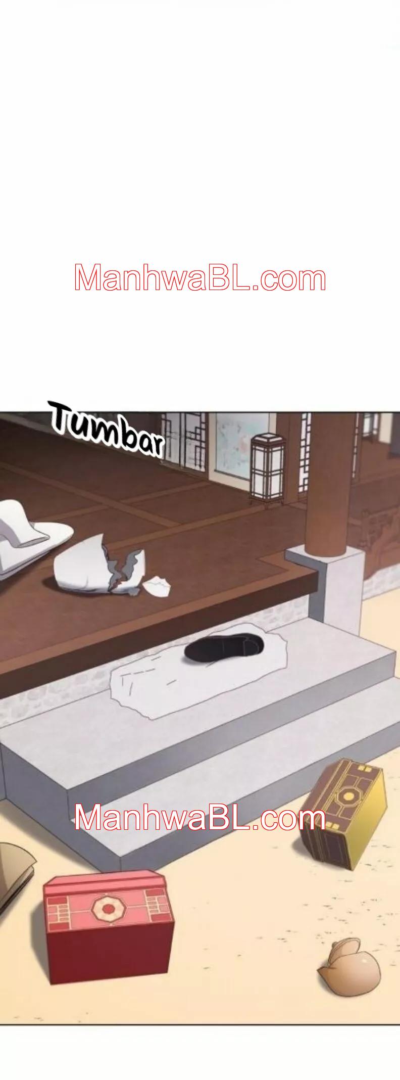 The King’s Bodyguard - Capítulo 21.00 manhwa