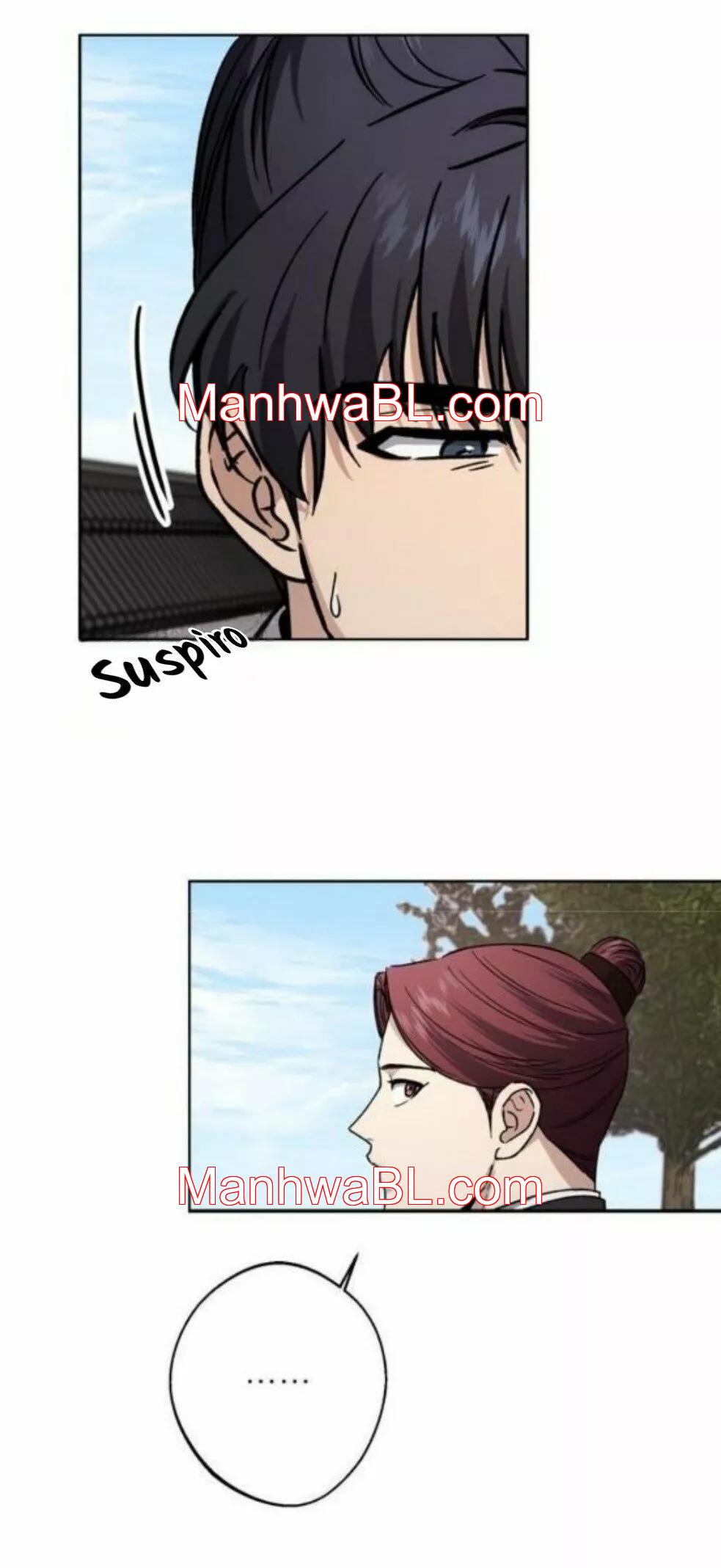 The King’s Bodyguard - Capítulo 21.00 manhwa