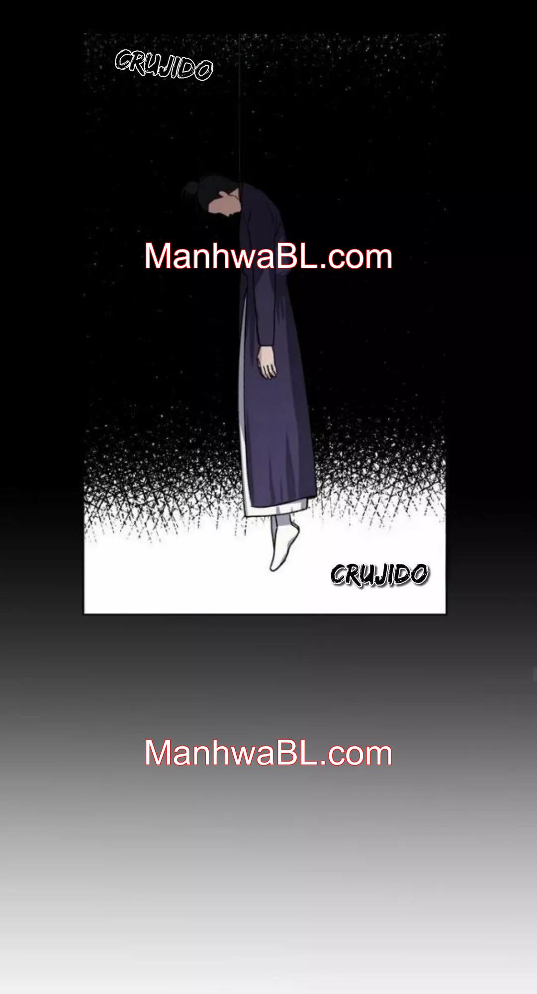 The King’s Bodyguard - Capítulo 21.00 manhwa