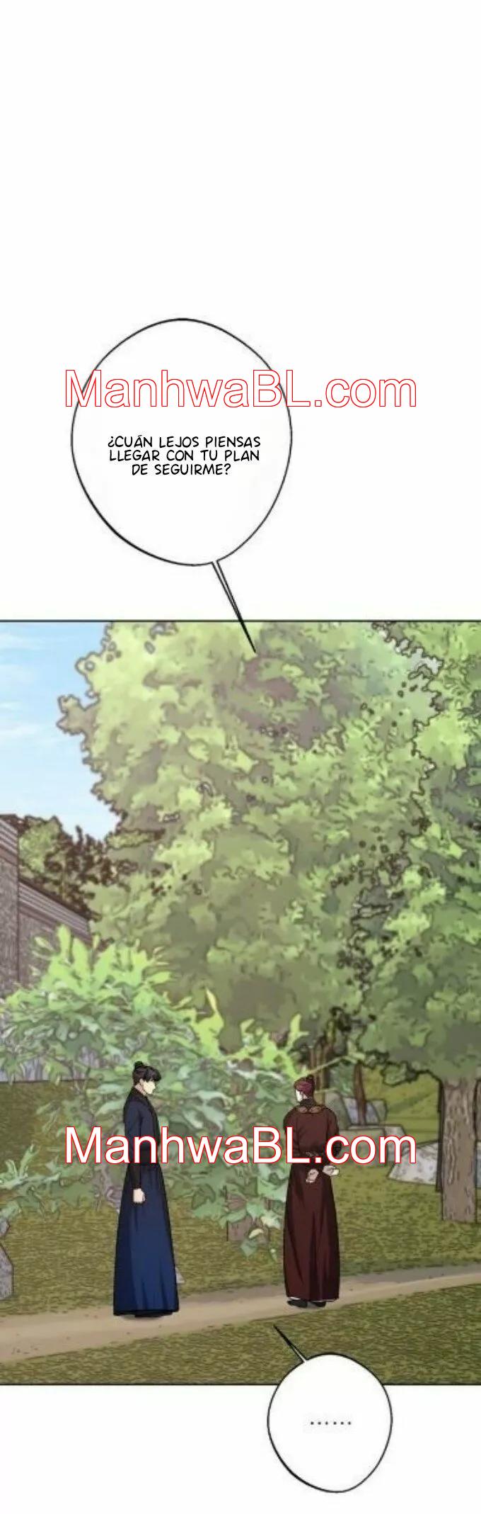 The King’s Bodyguard - Capítulo 21.00 manhwa