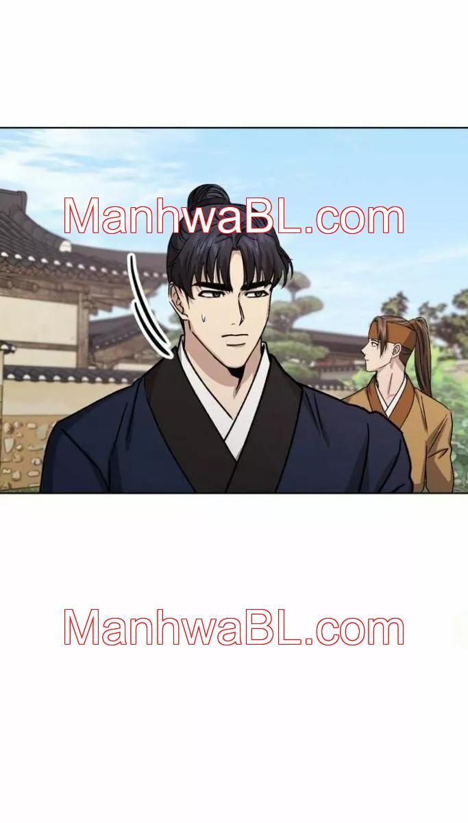 The King’s Bodyguard - Capítulo 21.00 manhwa
