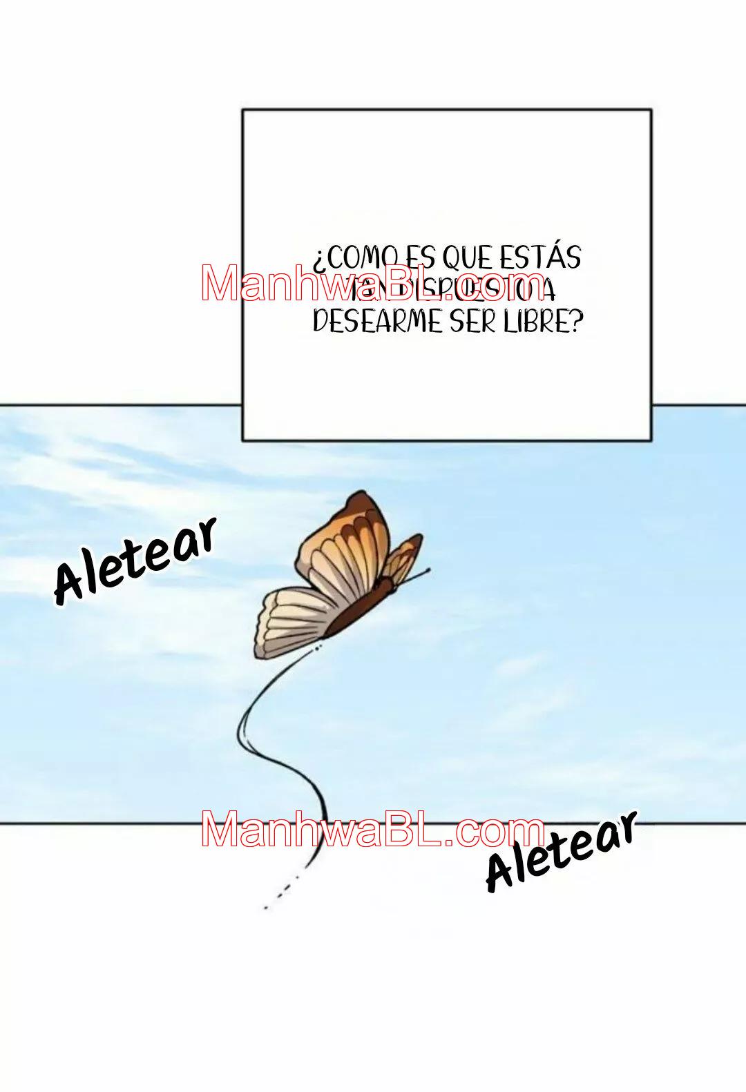 The King’s Bodyguard - Capítulo 21.00 manhwa