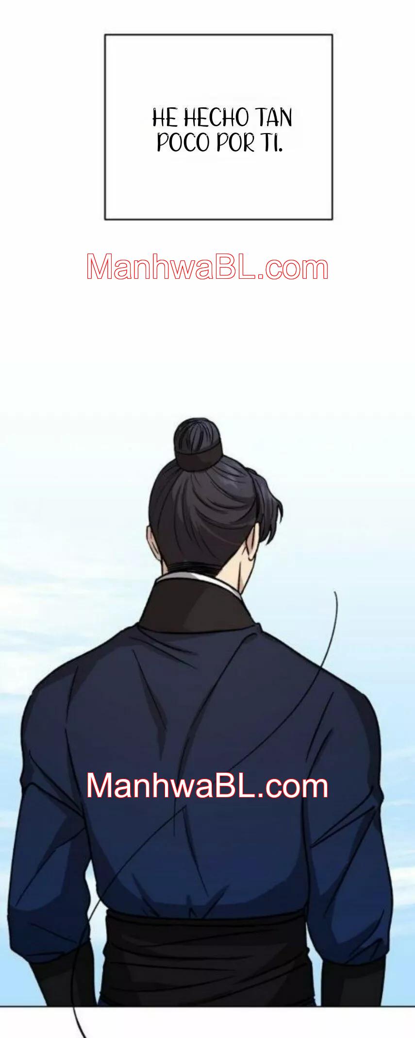 The King’s Bodyguard - Capítulo 21.00 manhwa