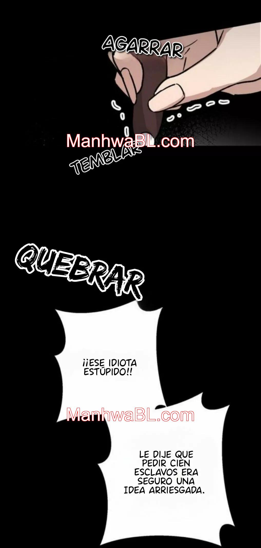 The King’s Bodyguard - Capítulo 21.00 manhwa