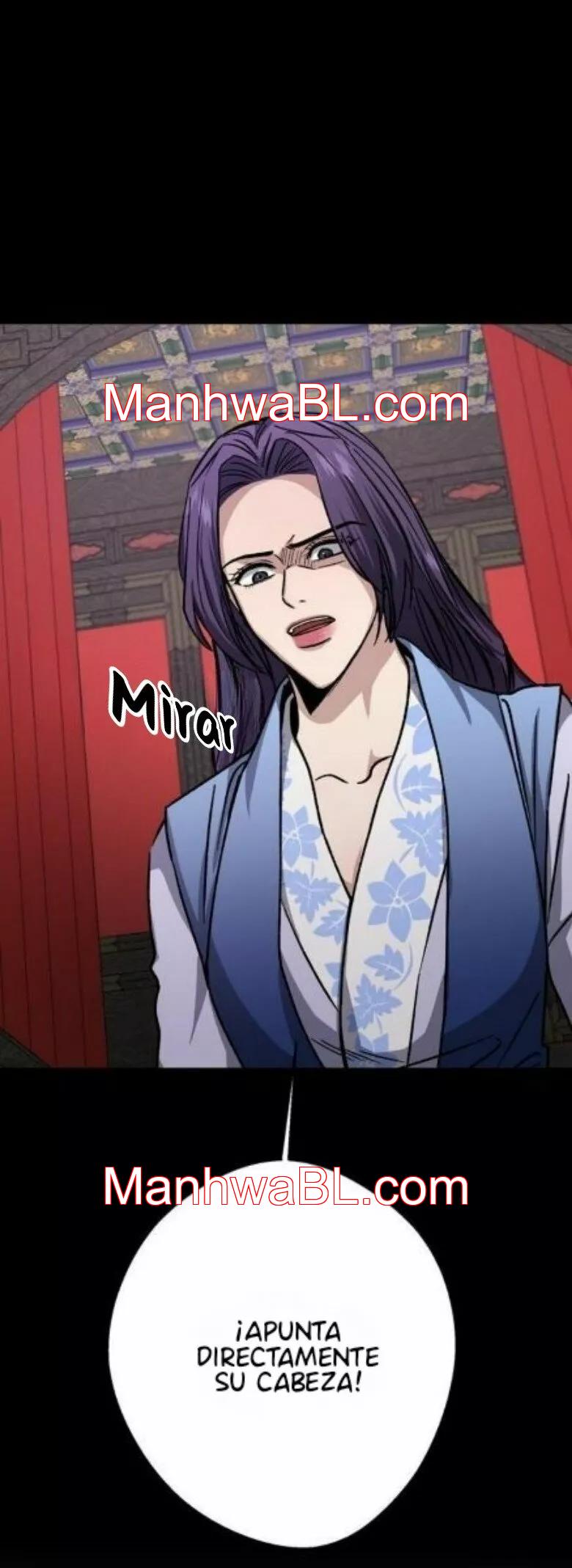 The King’s Bodyguard - Capítulo 21.00 manhwa