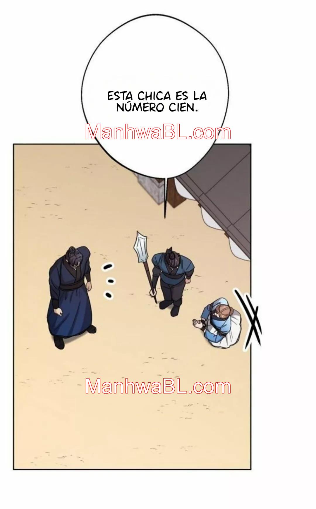 The King’s Bodyguard - Capítulo 21.00 manhwa
