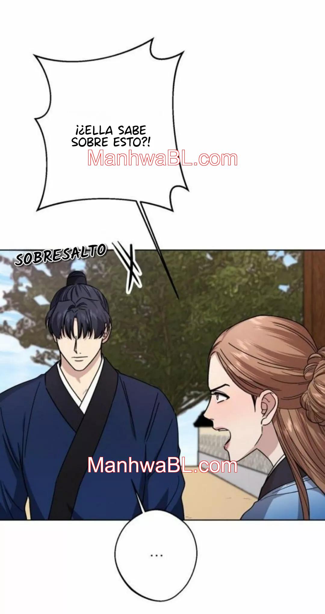 The King’s Bodyguard - Capítulo 21.00 manhwa