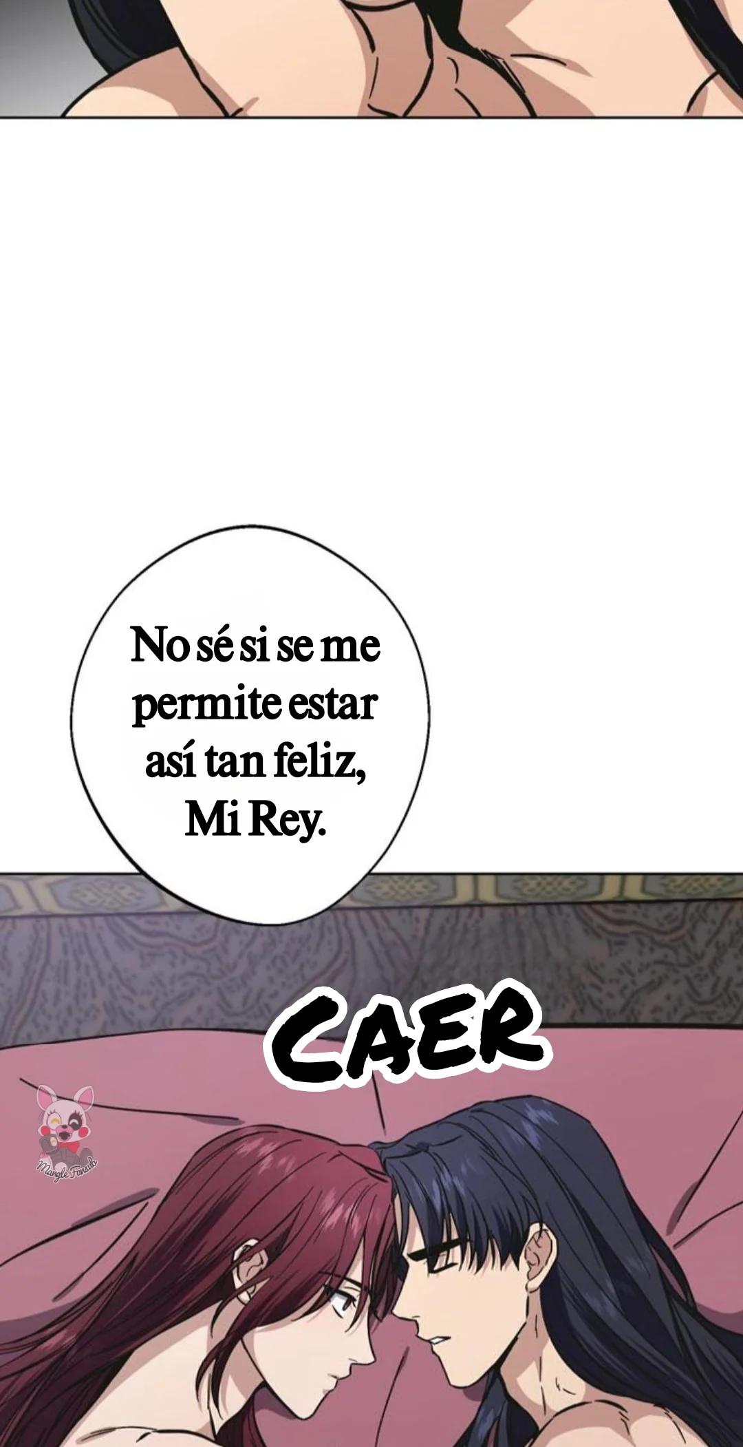 The King’s Bodyguard - Capítulo 32 2 manhwa