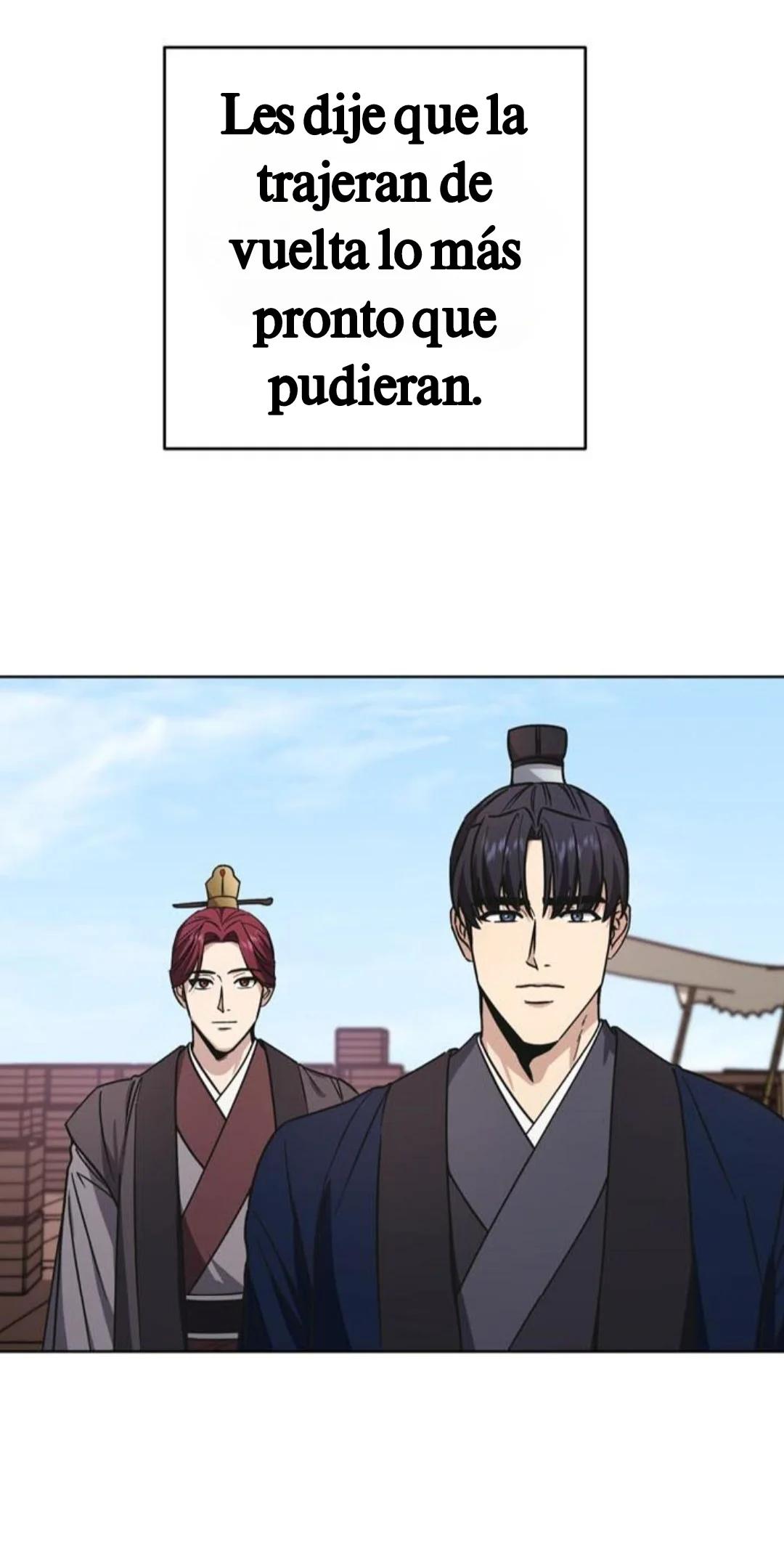 The King’s Bodyguard - Capítulo 32 2 manhwa