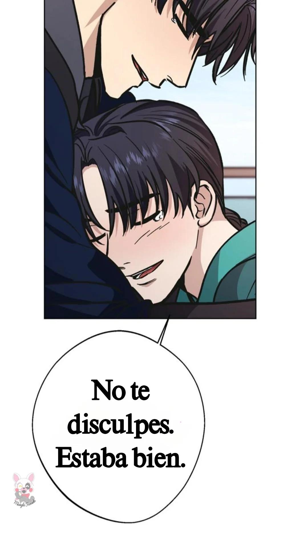 The King’s Bodyguard - Capítulo 32 2 manhwa