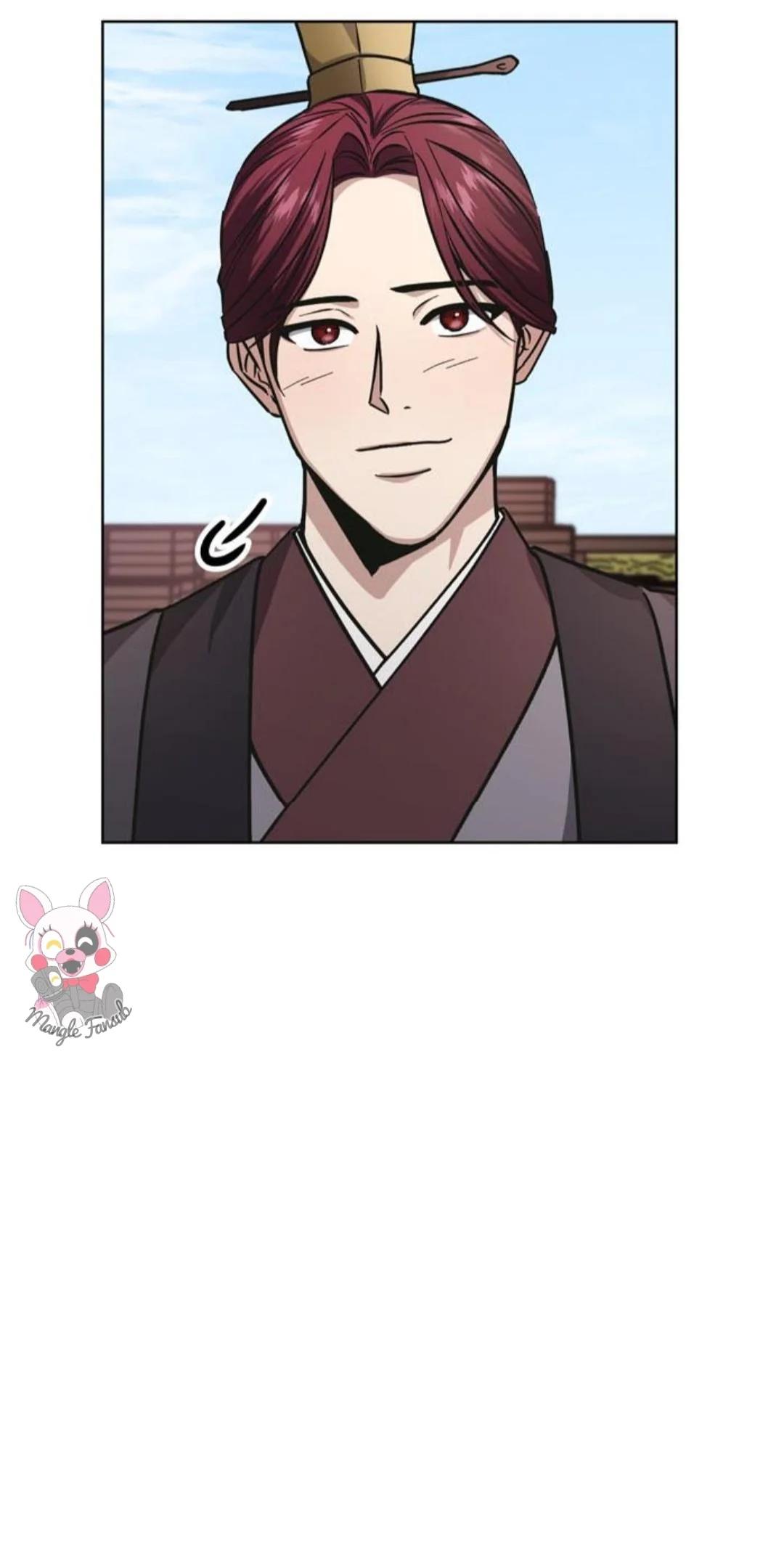 The King’s Bodyguard - Capítulo 32 2 manhwa