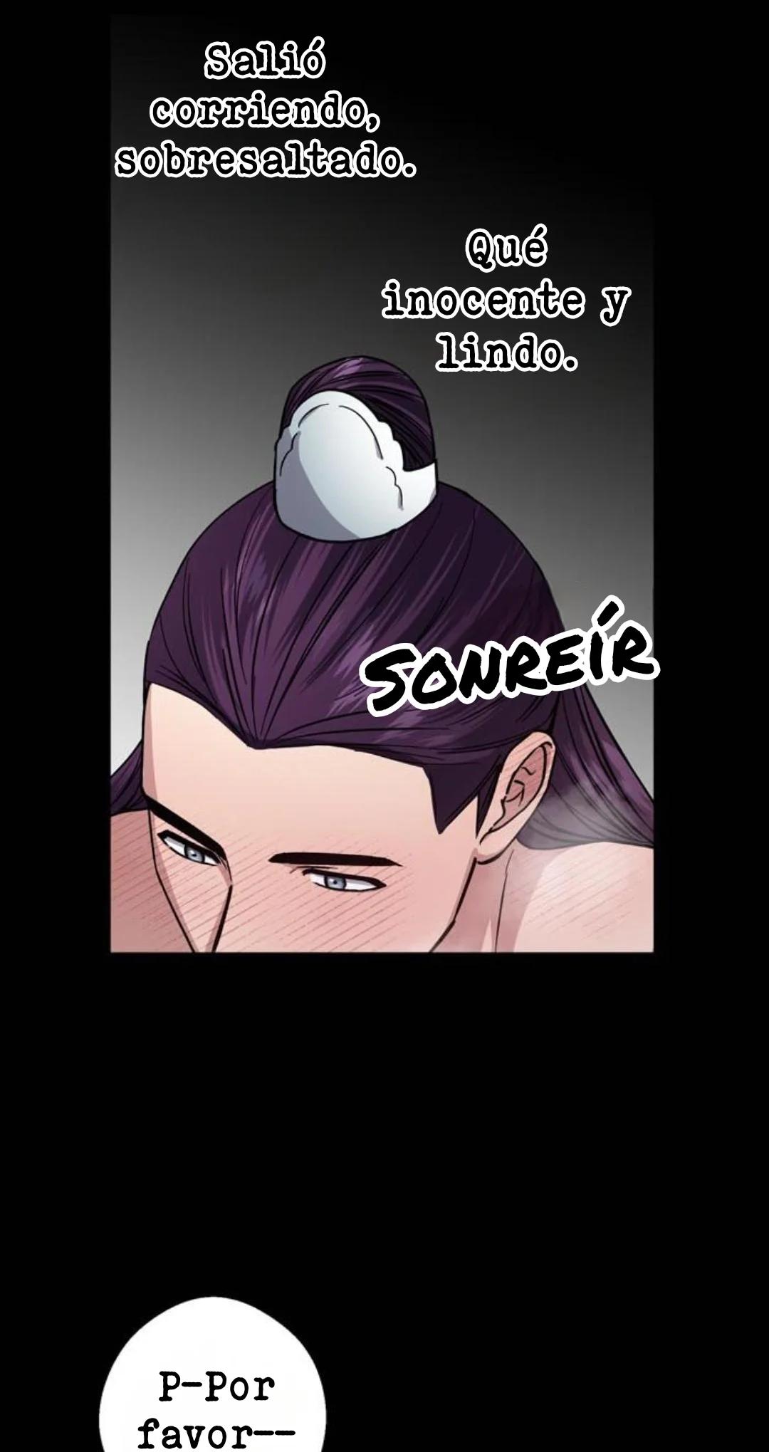 The King’s Bodyguard - Capítulo 29 2 manhwa