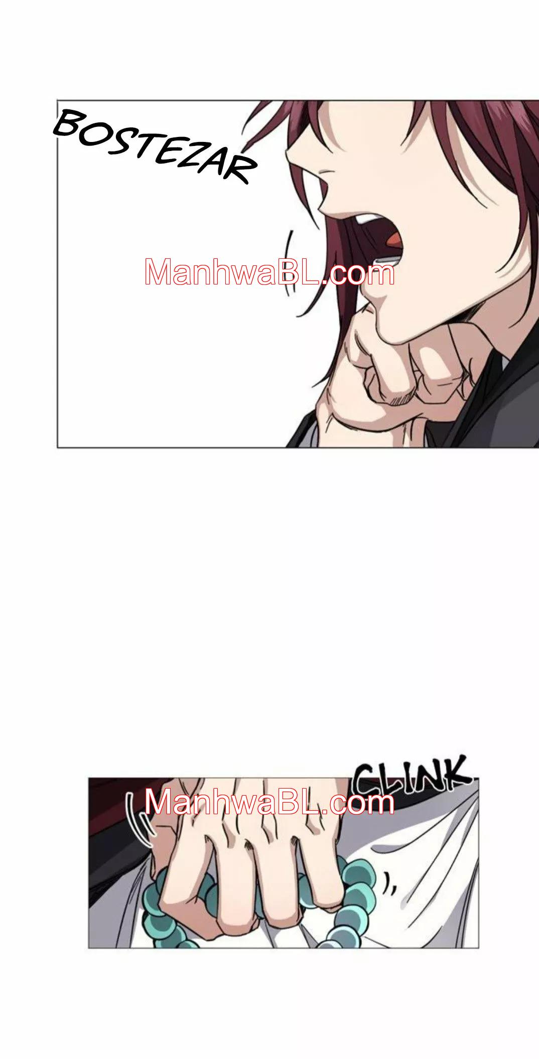 The King’s Bodyguard - Capítulo 1.00 manhwa