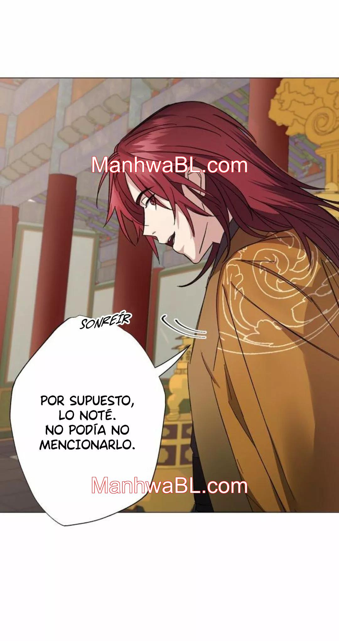 The King’s Bodyguard - Capítulo 1.00 manhwa