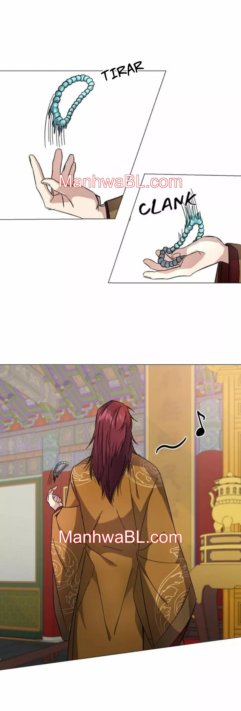 The King’s Bodyguard - Capítulo 1.00 manhwa