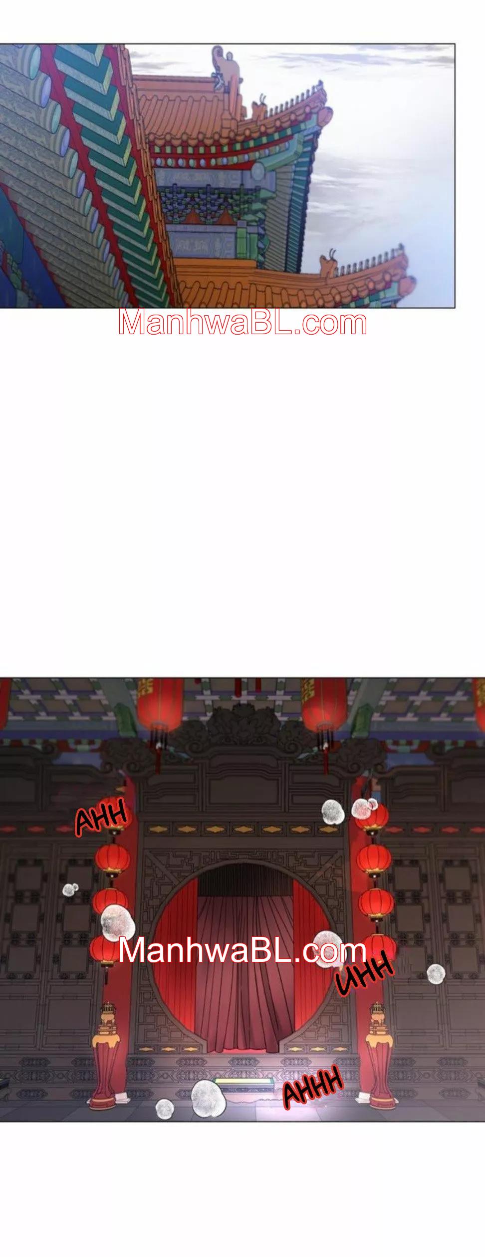 The King’s Bodyguard - Capítulo 1.00 manhwa