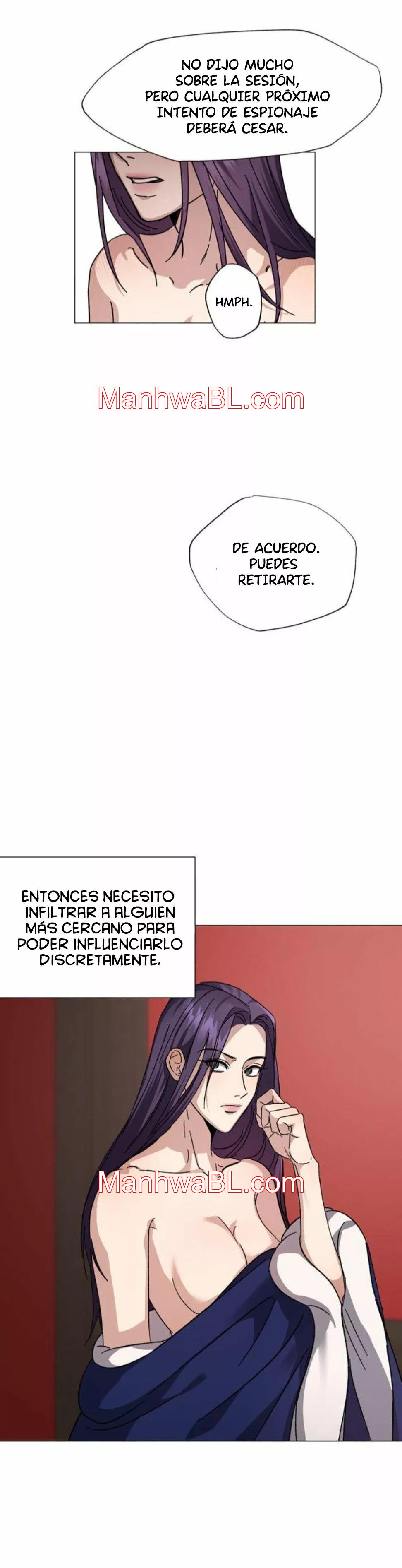 The King’s Bodyguard - Capítulo 1.00 manhwa
