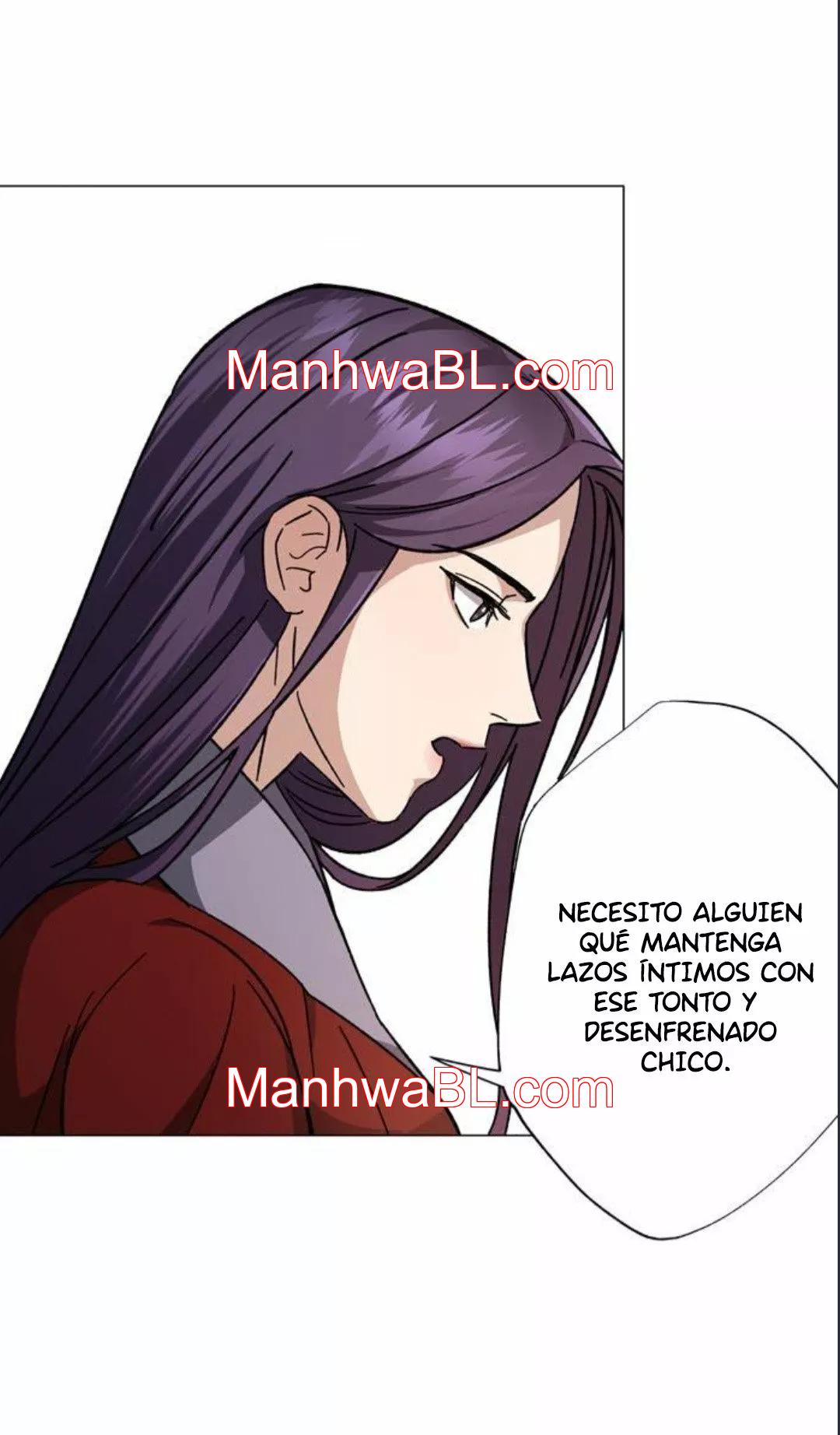 The King’s Bodyguard - Capítulo 1.00 manhwa